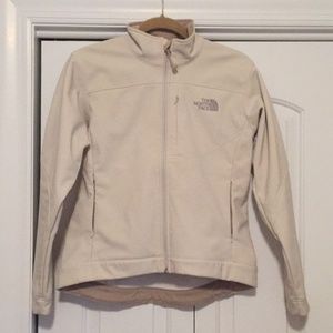 Northface Apex Jacket